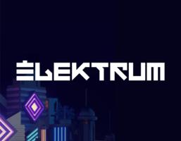 Elektrum Festival - Samstag Logo