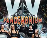 Pandemonium Logo