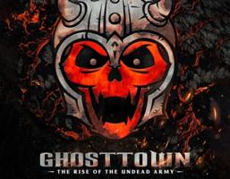Ghosttown Logo