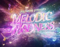 Melodic Madness Logo