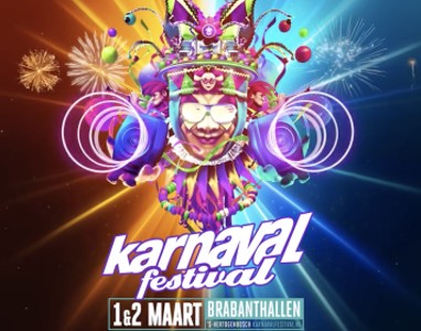 Karnaval Festival - Samstag - Bustour