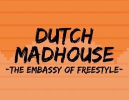 Dutch Madhouse Logo