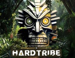 Hard Tribe Festival Logo