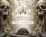 Hell Festival Logo