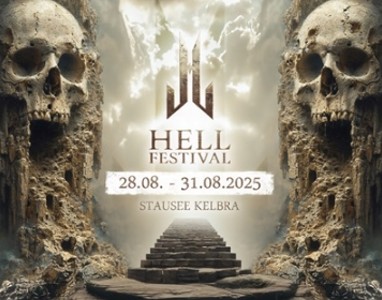 Hell Festival - Bustour