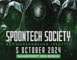 Spoontech Society Logo