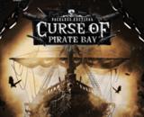 Faceless pres. Curse of Pirate Bay - Day 1 Logo