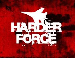 Harder Force Festival Logo