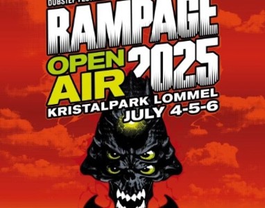 Rampage Weekend Do. - Mo.  - Bustour