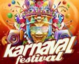 Karnaval Festival - Samstag Logo