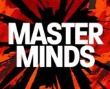 Mastersminds Logo