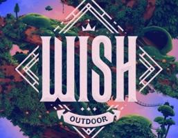 WiSH Outdoor - Samstag Logo