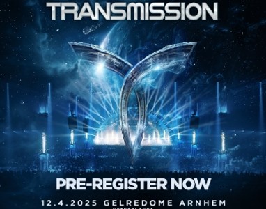 Transmission Holland - Bustour