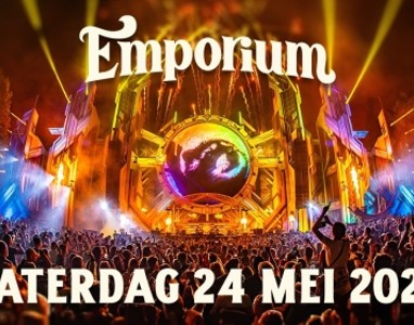 Emporium - Bustour