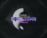 Shutdown Festival Shutdown Festival Logo