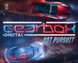 Gearbox Hot Pursuit Logo