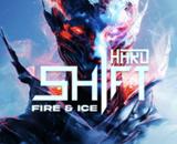 Hardshift Festival Logo