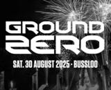 Ground Zero Festival Ground Zero Festival Logo