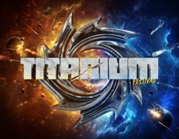 Titanium Festival Logo