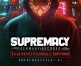 Supremacy Germany Logo