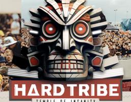 Hard Tribe Festival Logo