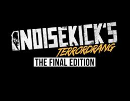 Noisekicks Terrordrang - Final Edition Logo