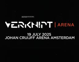 Verknipt ArenA Logo