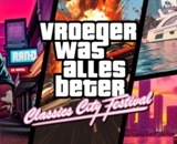 Vroeger Was Alles Beter Festival Logo