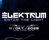 Elektrum Festival Elektrum Festival Logo