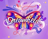Dreamfields Festival Dreamfields Festival Logo
