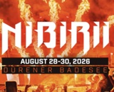 Nibirii Anreise Donnerstag Nibirii Anreise Donnerstag Logo